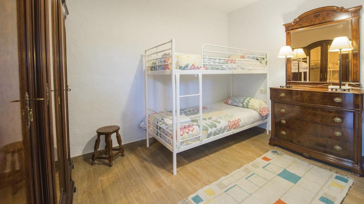 Casa Rural Rio Cedena Hontanar Extérieur photo